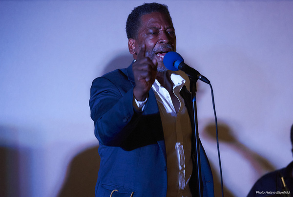 Photo Flash: Take a Look Inside the UPRISING ROOFTOP CABARET Image