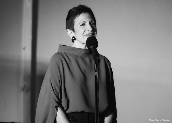 Photo Flash: Take a Look Inside the UPRISING ROOFTOP CABARET Image