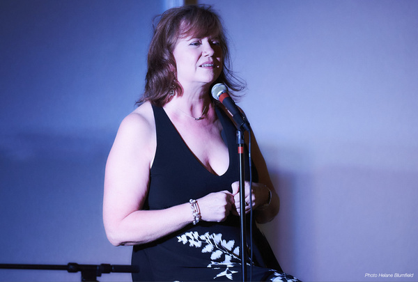 Photo Flash: Take a Look Inside the UPRISING ROOFTOP CABARET Image