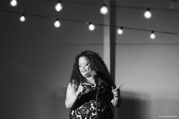 Photo Flash: Take a Look Inside the UPRISING ROOFTOP CABARET Image