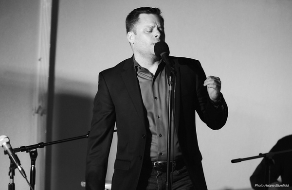 Photo Flash: Take a Look Inside the UPRISING ROOFTOP CABARET Image