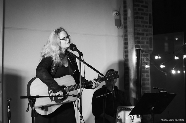 Photo Flash: Take a Look Inside the UPRISING ROOFTOP CABARET Image