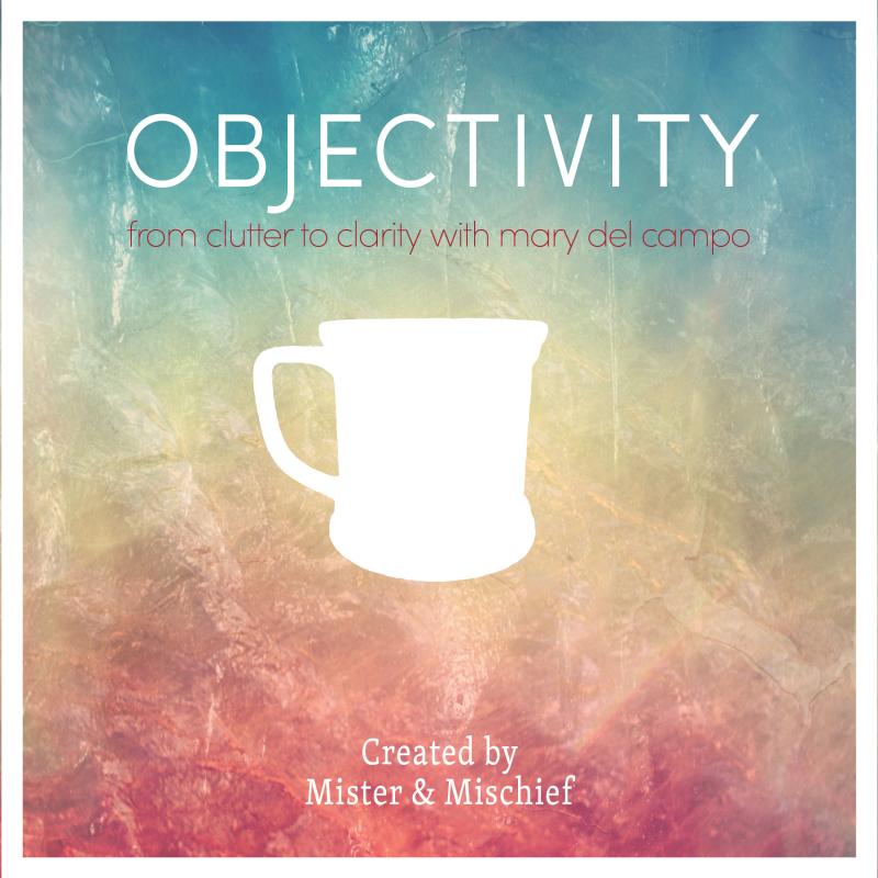BWW Previews: World premiere OBJECTIVITY opens virtually at Warehouse Theatre Image