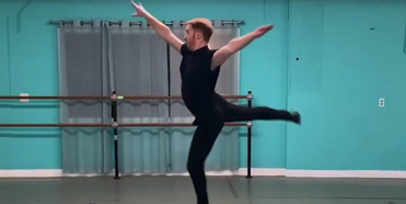 ICYMI: Watch the Top 8 College Students Perform for Next on Stage: Dance Edition! Photo