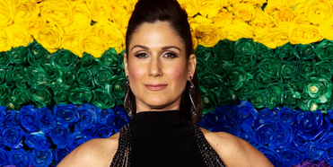 VIDEO: On This Day, September 19- Happy Birthday, Stephanie J. Block! Photo
