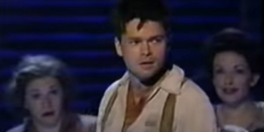 VIDEO: On This Day, September 20- URINETOWN Opens On Broadway! Photo