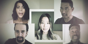 BWW TV: Billy Porter, Lin Manuel Miranda and More Call for Diversity and Representation in New PSA