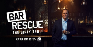 Jon Taffer Presents THE DIRTY TRUTH Of BAR RESCUE Photo