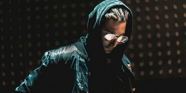 Multi-Platinum Selling Dj/ Producer Shaun Frank Shares 'Take Me Over' Single Photo