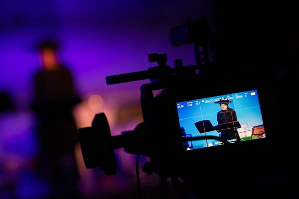 Photo Coverage: First look at Red Herring & Tipping Point Theatre Co's SOMETHING TO VOTE FOR Image