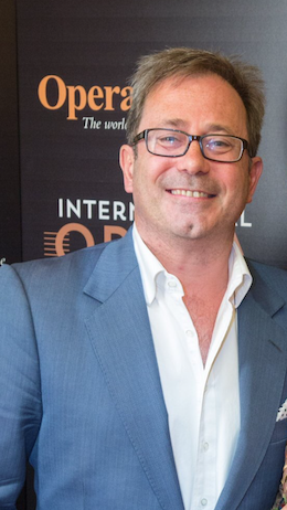 Interview: Opera Holland Park's James Clutton Talks Programming During The Pandemic Image