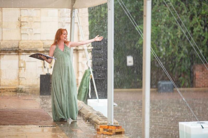 Interview: Opera Holland Park's James Clutton Talks Programming During The Pandemic Image