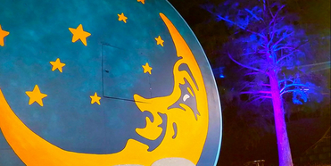 BWW Review: Lyric Theatre's MOONLIGHT CABARET is a Breath of Fresh Air Photo