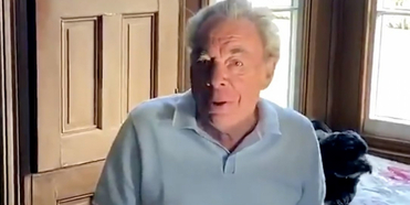 VIDEO: Andrew Lloyd Webber Discusses the Creation of SONG & DANCE Photo