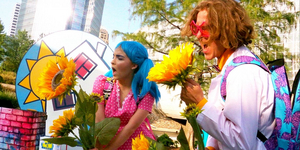 BWW Review: Step into the LYRIC KIDS' CLUBHOUSE CABARET! Photo
