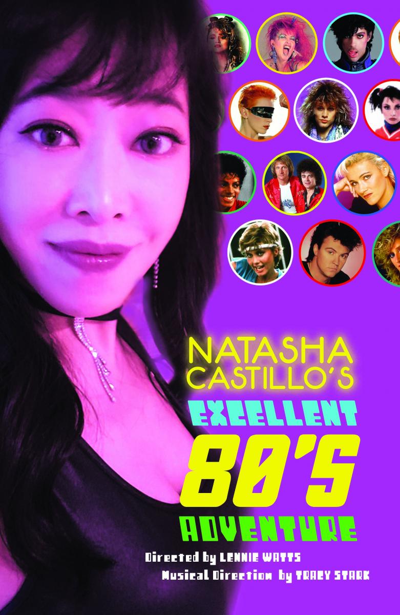 Interview: At Home With Natasha Castillo 
