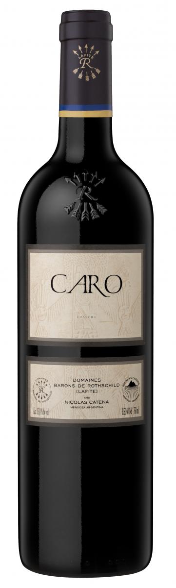 BODEGAS CARO-Wines You Should Know About  Image