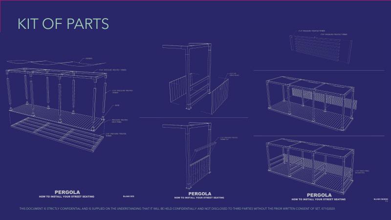 Interview: How Emmy Award Winning Set Designer Matthew Anderson is Rebuilding NYC's Restaurant Industry  Image