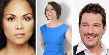 23 Shows Streaming on BroadwayWorld Events This Week! Photo