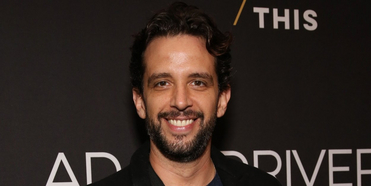 VIDEO: Nick Cordero's Name Appears in More Comprehensive EMMYS 'IN MEMORIAM' Video Photo