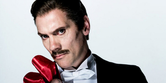 VIDEO: Watch An Exclusive Clip From Matthew Bourne's THE RED SHOES Photo