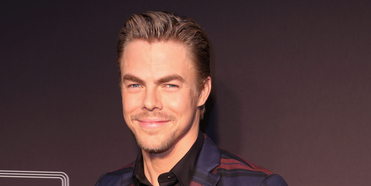 Derek Hough Signs Overall Deal With ABC Entertainment Photo