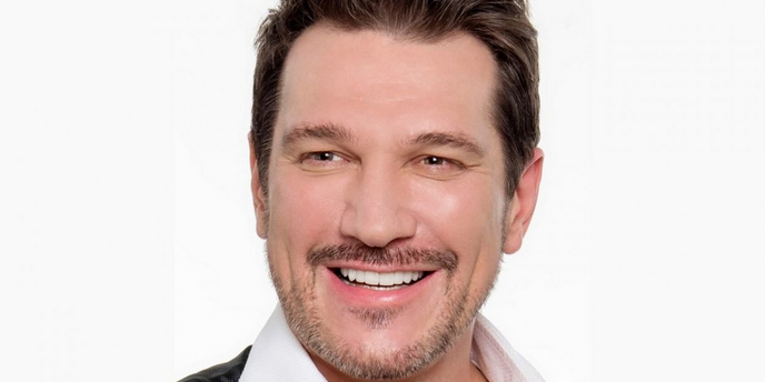 VIDEO: Paulo Szot Visits Backstage LIVE with Richard Ridge Video