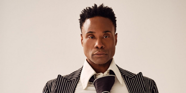 BILLY PORTER to Narrate HBO Max Docuseries EQUAL Photo