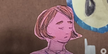 VIDEO: OperaVision Releases Animated Opera APART/MENTAL Photo