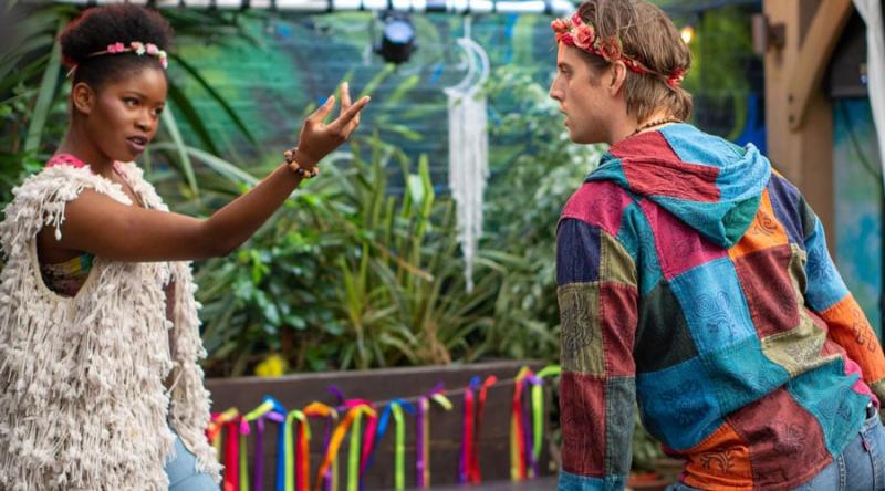 Interview: Tsemaye Bob-Egbe Talks PIPPIN at the Garden Theatre Image