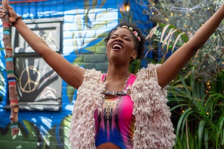 Interview: Tsemaye Bob-Egbe Talks PIPPIN at the Garden Theatre Image