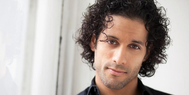 Luis Salgado Joins The WHY I'LL NEVER MAKE IT Podcast For Hispanic Heritage Month Photo
