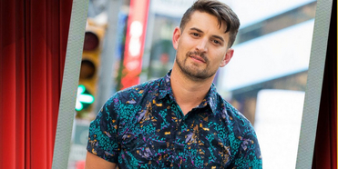 Podcast Exclusive: The Theatre Podcast With Alan Seales Welcomes Mo Brady Photo