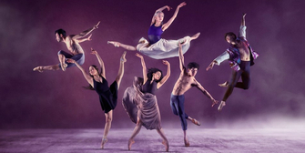 BWW Review: EMERGING DANCER 2020, English National Ballet HQ Photo