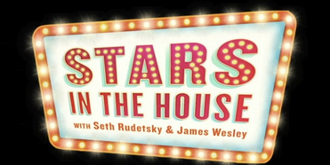 VIDEO: Watch a Special Birthday Celebration on Stars in the House Photo