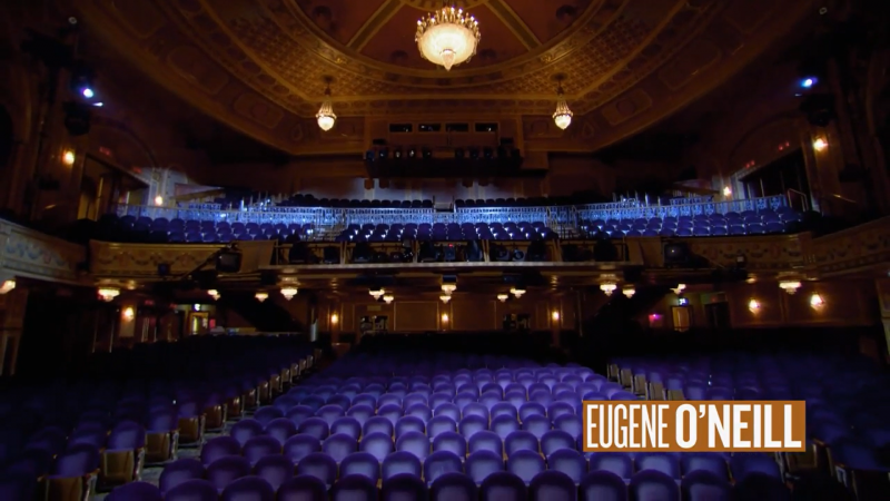Theater Stories: THE BOOK OF MORMON's Record-Setting Run, Arthur Miller's First Hit & More About the Eugene O'Neill Theatre Image
