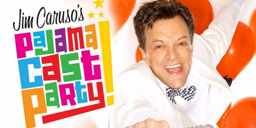 VIDEO: Watch Chita Rivera & More on Jim Caruso's Pajama Cast Party- Live at 8pm! Photo