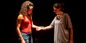 BWW Review: SUNNYMEAD COURT, Tristan Bates Theatre Photo