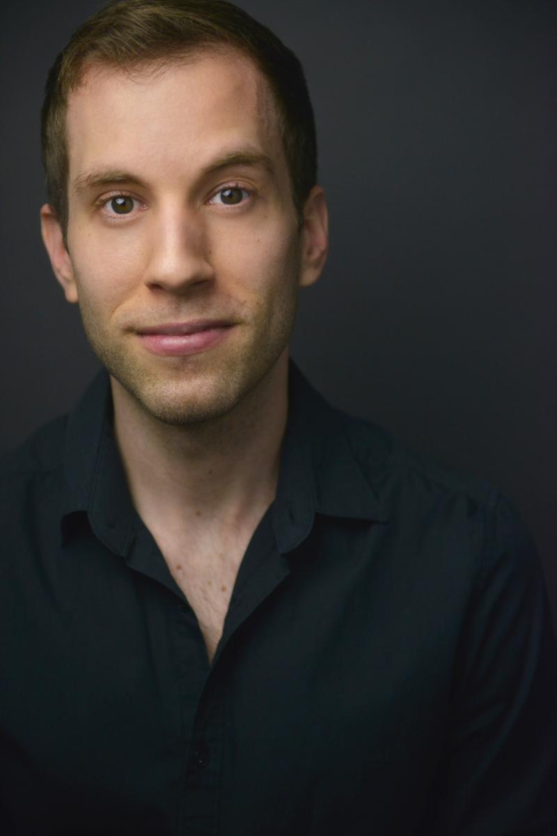 Interview: West Hyler of ARTISTIC STAMP, Where the Audience Becomes a Character Image