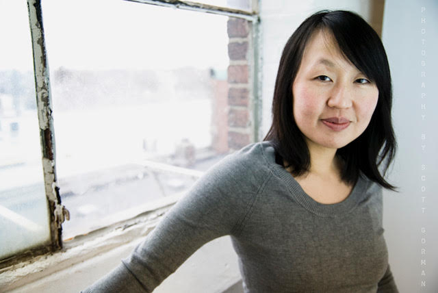 Interview: West Hyler of ARTISTIC STAMP, Where the Audience Becomes a Character Image