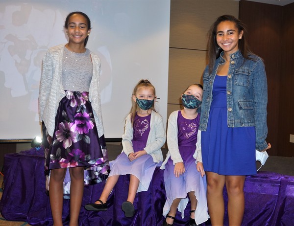 Photo Flash: Jazz Legend, Lillette Jenkins-Wisner Honored in Rehoboth Beach with Concert Image