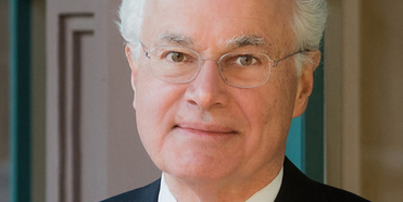 Nigel Redden to Retire as General Director of Spoleto Festival USA Photo