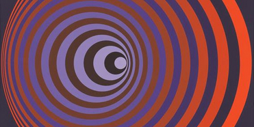 Vancouver Art Gallery's Fall Line-Up Highlights The Legacy Of Op Art In Vancouver Photo