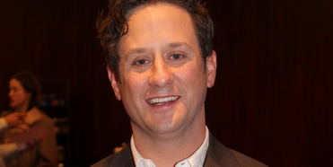 Broadway Brainteasers: Christopher Fitzgerald Word Search! Photo
