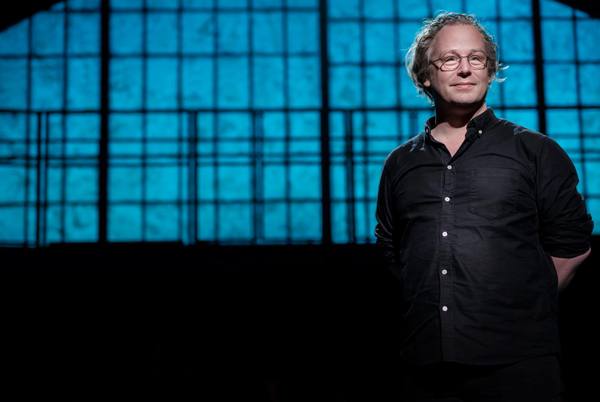 Photo Flash: COME FROM AWAY Opens to Socially-Distanced Audience in Sweden Image