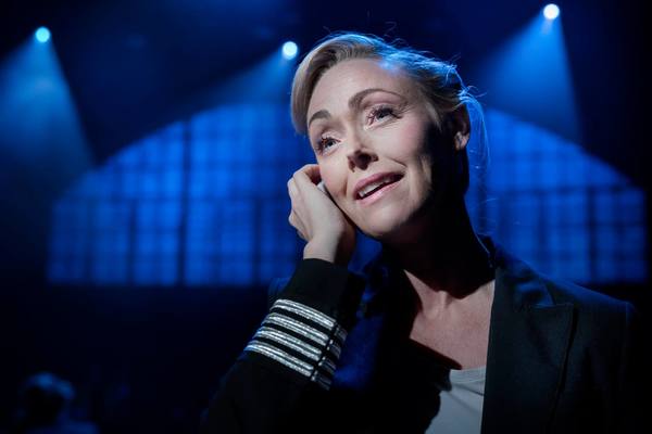Photo Flash: COME FROM AWAY Opens to Socially-Distanced Audience in Sweden Image