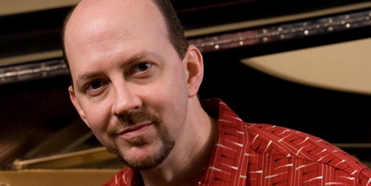 Wharton Arts' SALON SERIES to Open With Performance by Matt King Photo