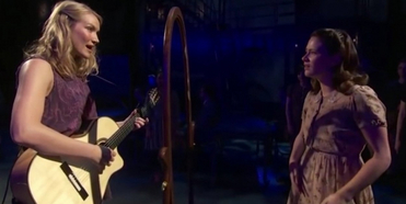 VIDEO: On This Day, September 27- Deaf West's SPRING AWAKENING Opens on Broadway! Photo