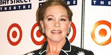VIDEO: On This Day, October 1- Happy Birthday, Julie Andrews! Photo