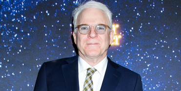 FATHER OF THE BRIDE Cast Reunites for A Zoom Wedding! Photo